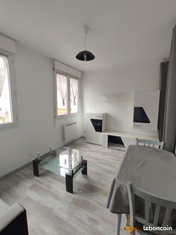 Appartement 1 pièce 24 m² - Limoges 87100 (image 2)
