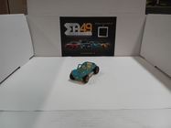 Dune Buggy n°248 Majorette 1/55 - Collection