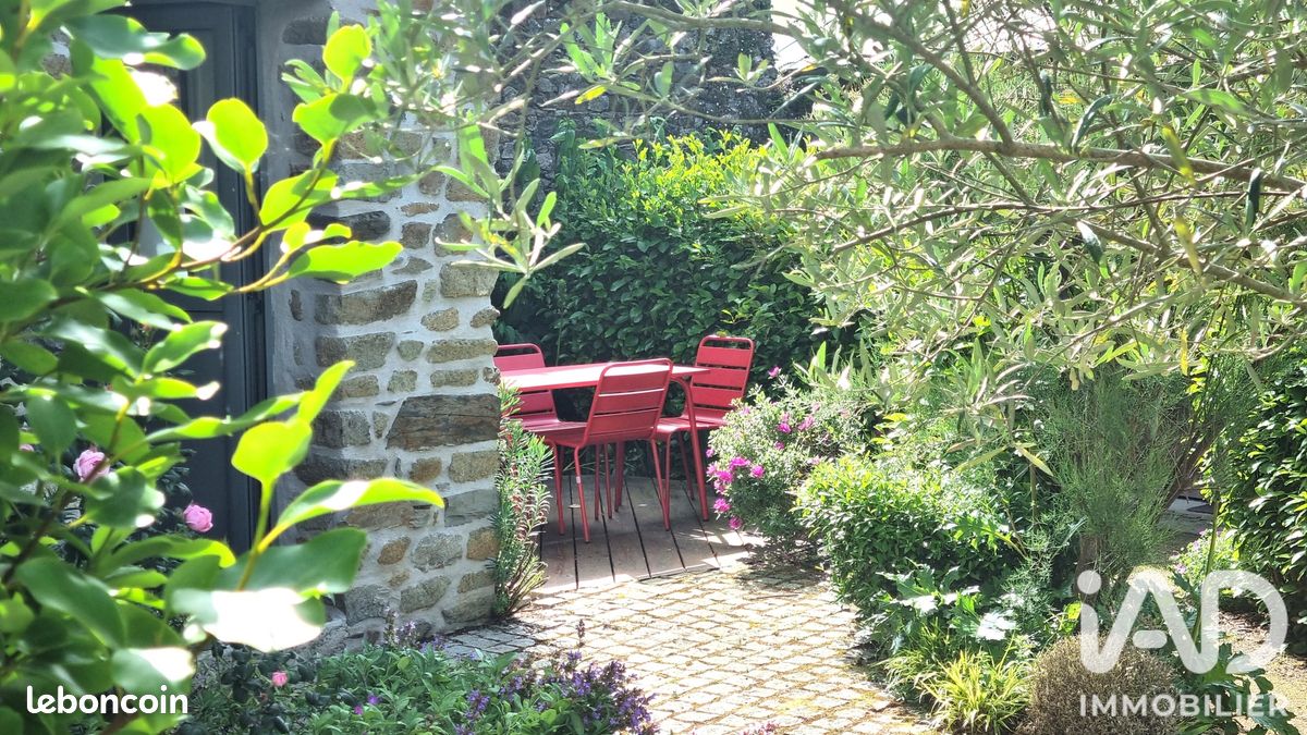 Maison 5 pièces 215 m² · à Binic-Étables-sur-Mer · 215 m² · 800 000 €