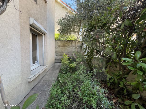 Maison de ville 5 pièces 124 m² — 8