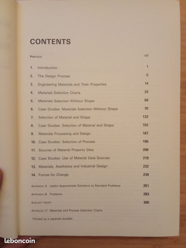Materials Selection in Mechanical Design (image 3)