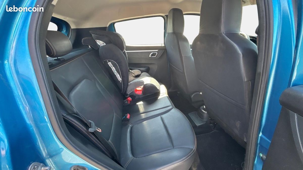 Dacia Spring Achat Integral Confort Plus (image 11)