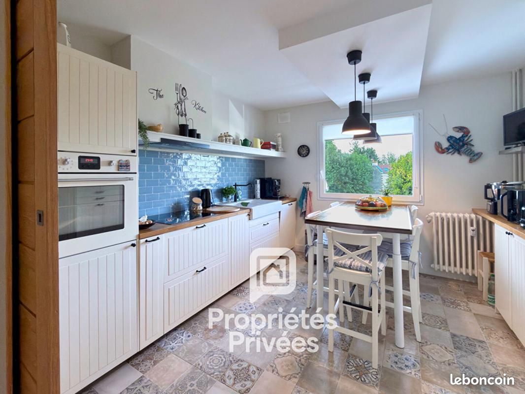 Appartement 3 pièces 73 m² · à Bayeux · 73 m² · 179 900 €