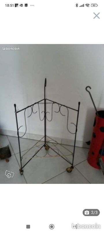 Desserte suspension de plantes (image 3)