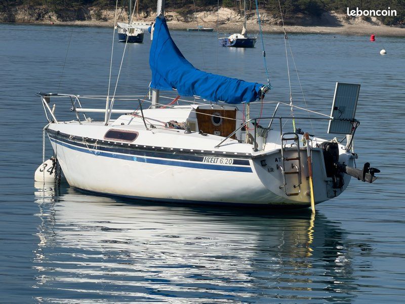 Kelt 620 — View photo 1