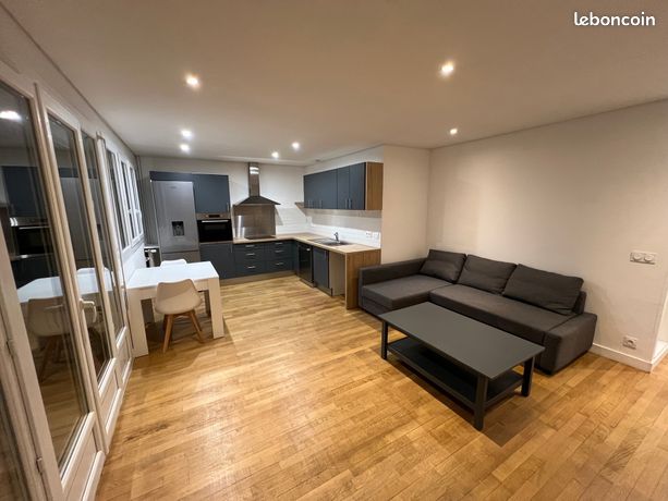 Location appartement Verrières le buisson