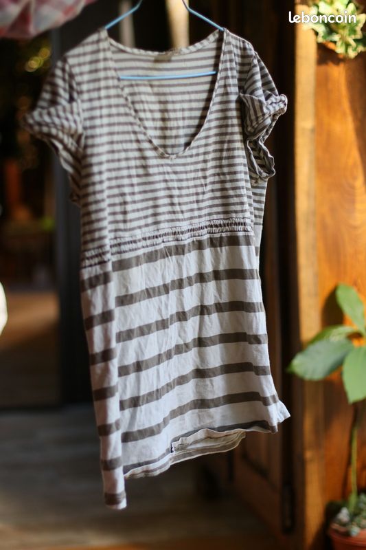 T shirt maternite (image 1)