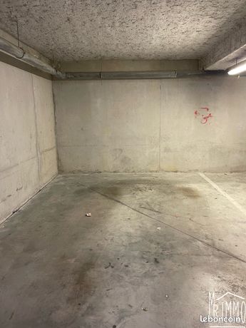 Appartement 3 pièces 57 m² — 10