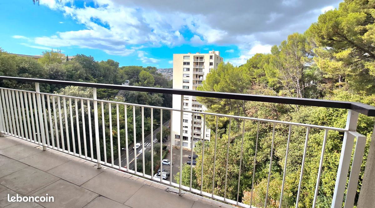 Appartement 3 pièces 60 m² · à Nice · 60 m² · 219 000 €
