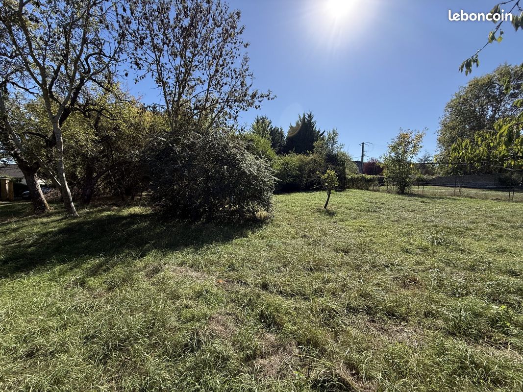 Terrain 4190 m² · au Val d'Hazey · 4 190 m² · 109 000 €