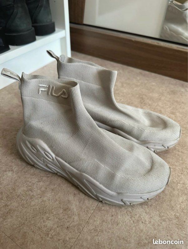 Fila amalti sock (image 1)