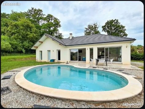 Maison 4 pièces 125 m² · à Artiguelouve · 125 m² · 375 000 €