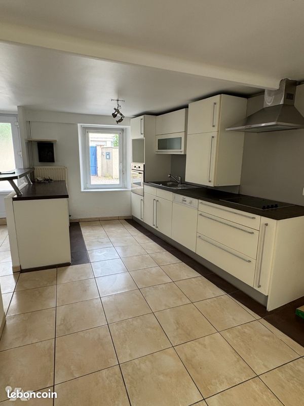 Maison 3 pièces 71 m² · à Loudéac · 71 m² · 110 881 €