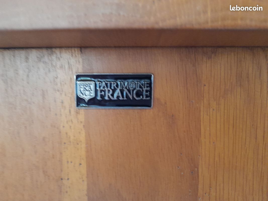 Table Chêne salle à manger (image 6)