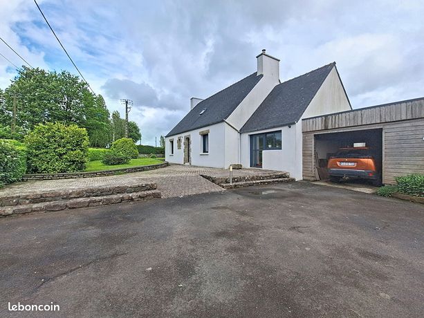 Maison 6 pièces 129 m²