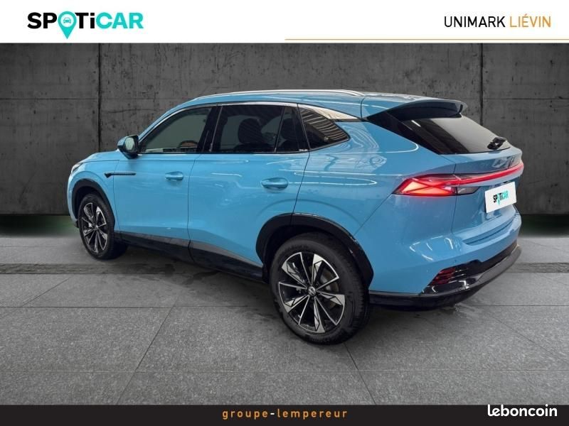 Mg motor EHS 1.5 Hybrid+ 224ch Luxury (image 24)