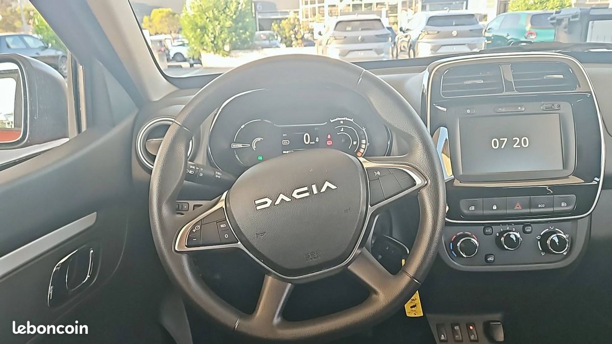 Dacia spring expression (image 20)