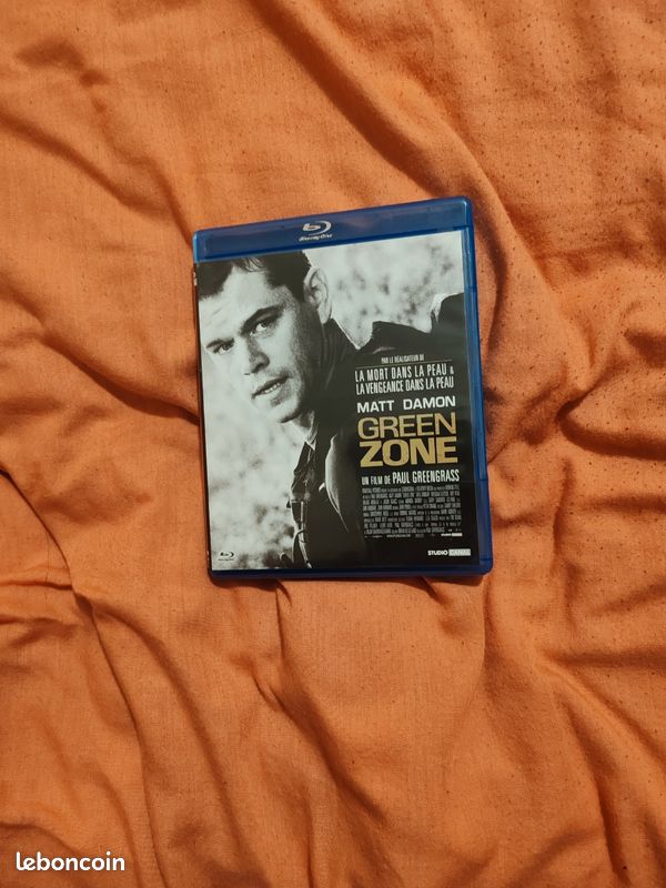 Green Zone (image 1)