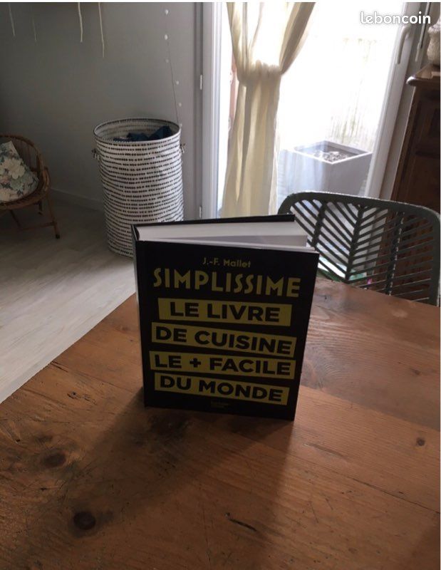 Livre de cuisine (image 3)