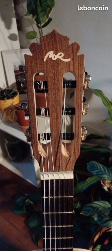 Guitare classique Manuel Rodriguez (image 4)