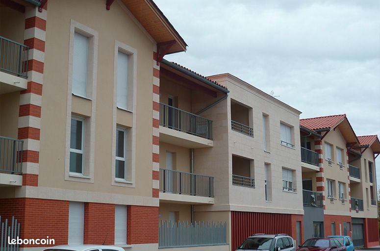 Appartement 1 pièce 32 m² · à La Teste-de-Buch · 32 m² · 521 €/mois