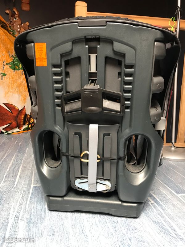 Siège auto 9 à 36 kg (image 3)