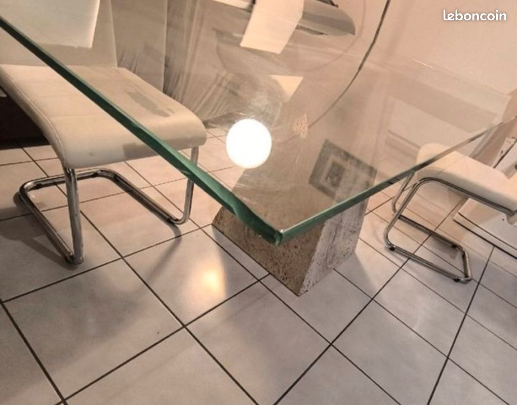 Table a manger Designer ARTEDI (image 7)