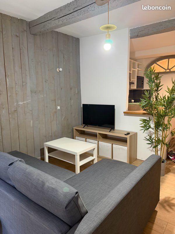 Appartement 2 pièces 45 m² · à Perpignan · 45 m² · 620 €/mois