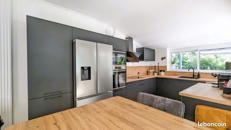 Maison 5 pièces 140 m² · à Ruelle-sur-Touvre · 140 m² · 349 000 €