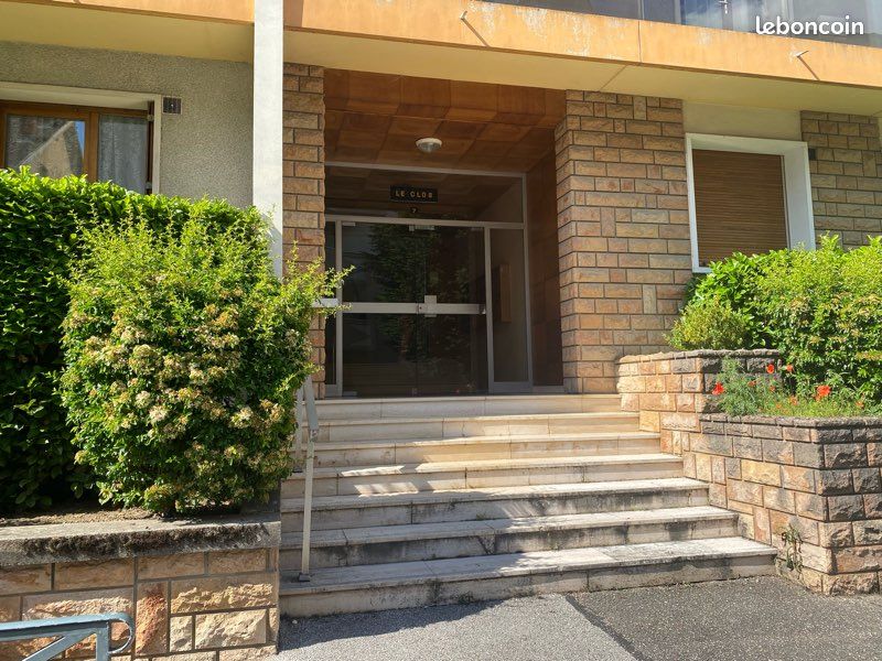 Appartement 2 pièces 33 m² · à Aix-les-Bains · 33 m² · 149 000 €