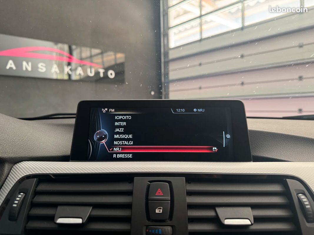 Bmw SERIE 3 330 d xDrive M Sport (image 20)