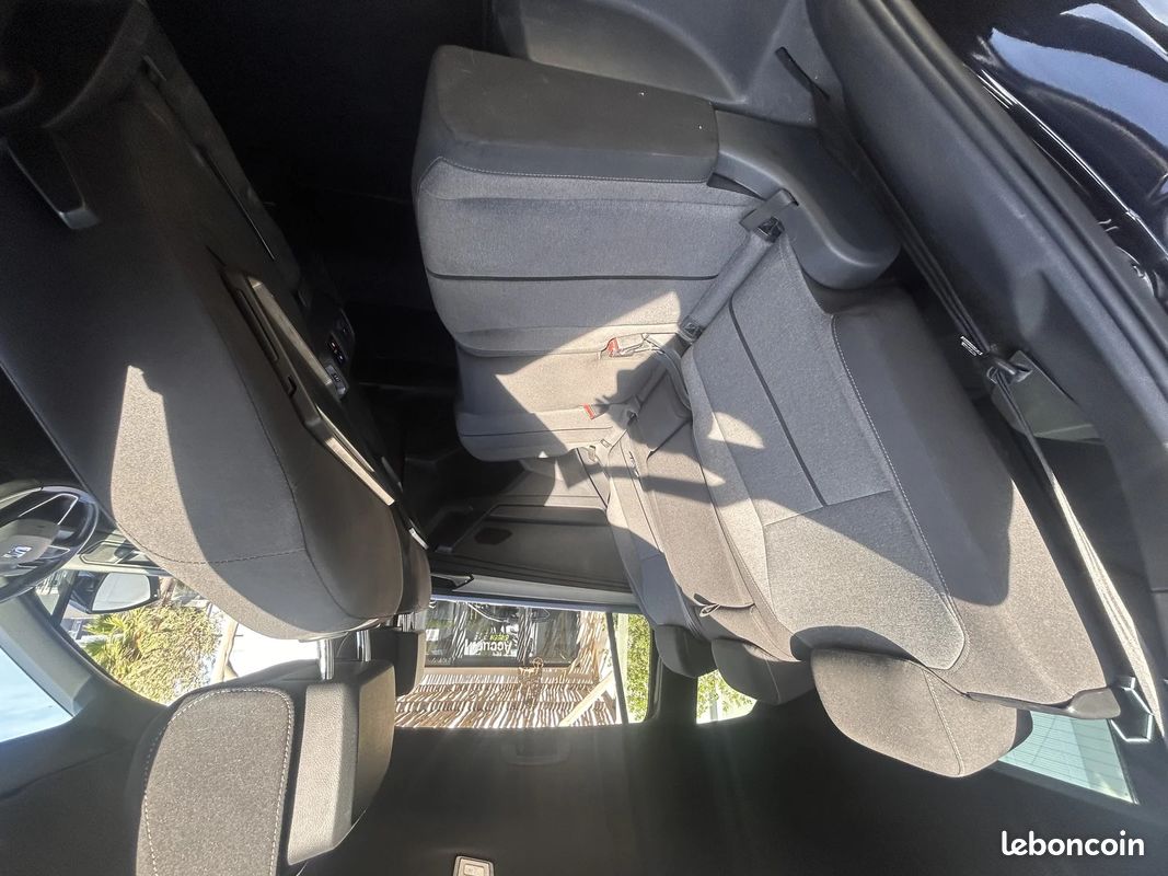 Seat TARRACO Style 7 PLACES 150 ch 4Drive (image 18)