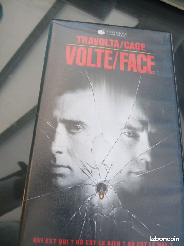Cassette VHS (image 1)
