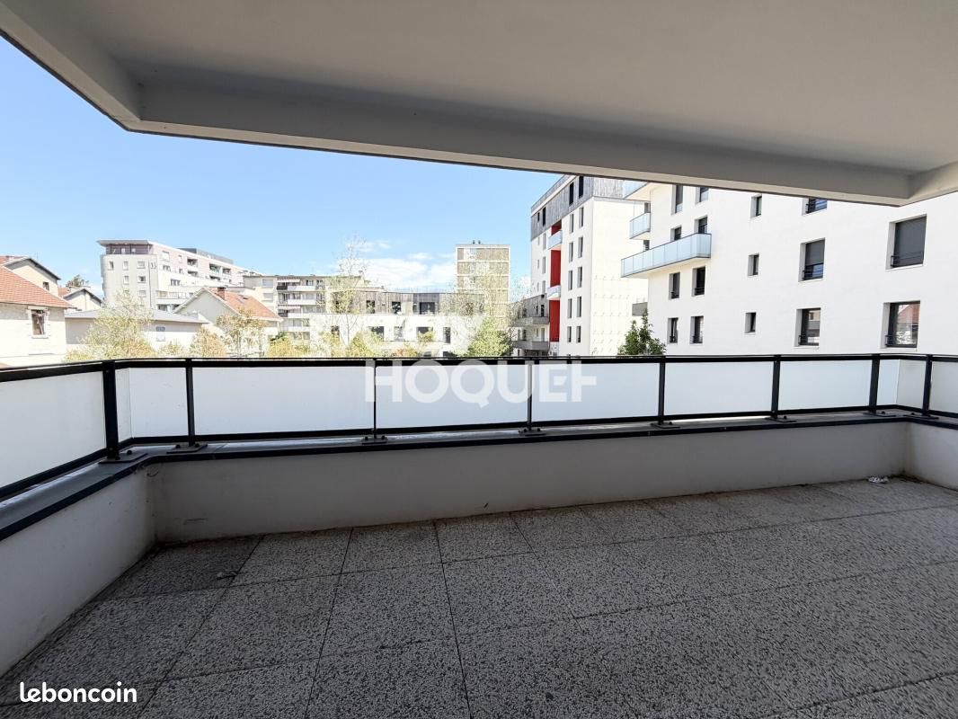 Appartement 2 pièces 47 m² · à Grenoble · 47 m² · 802 €