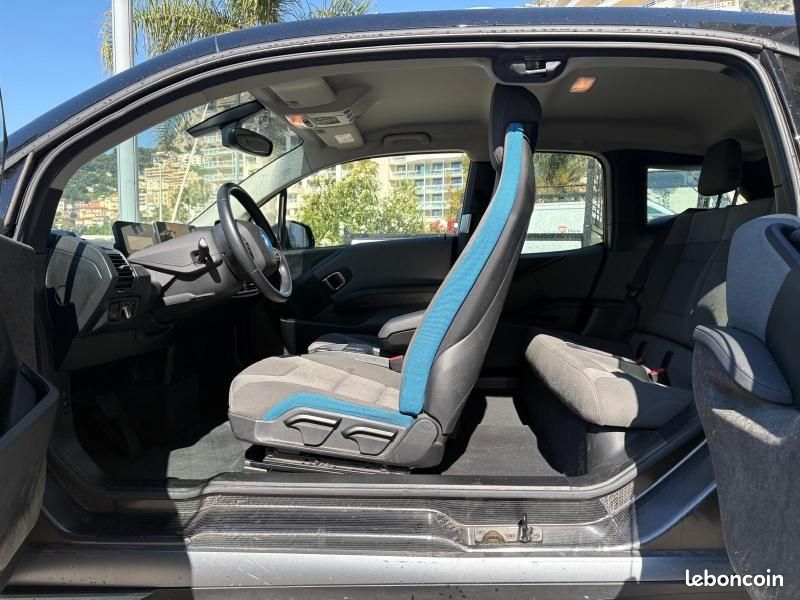 Bmw i3 170ch 120Ah Edition WindMill Atelier (image 14)