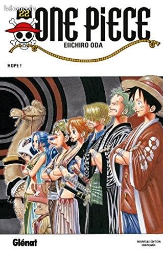 One peace tm22 (image 1)