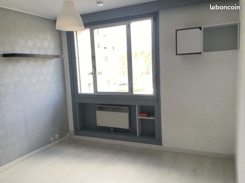 Appartement 1 pièce 19 m² · à Vandoeuvre-lès-Nancy · 19 m² · 360 €