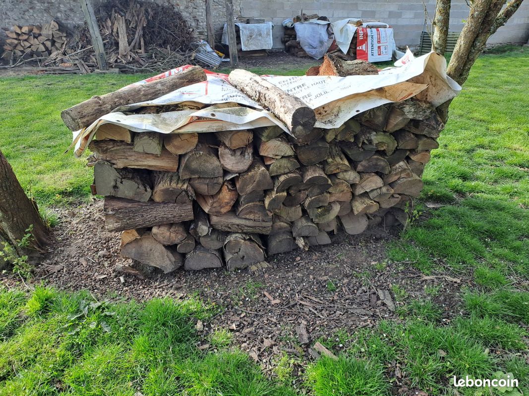 Bois (image 1)