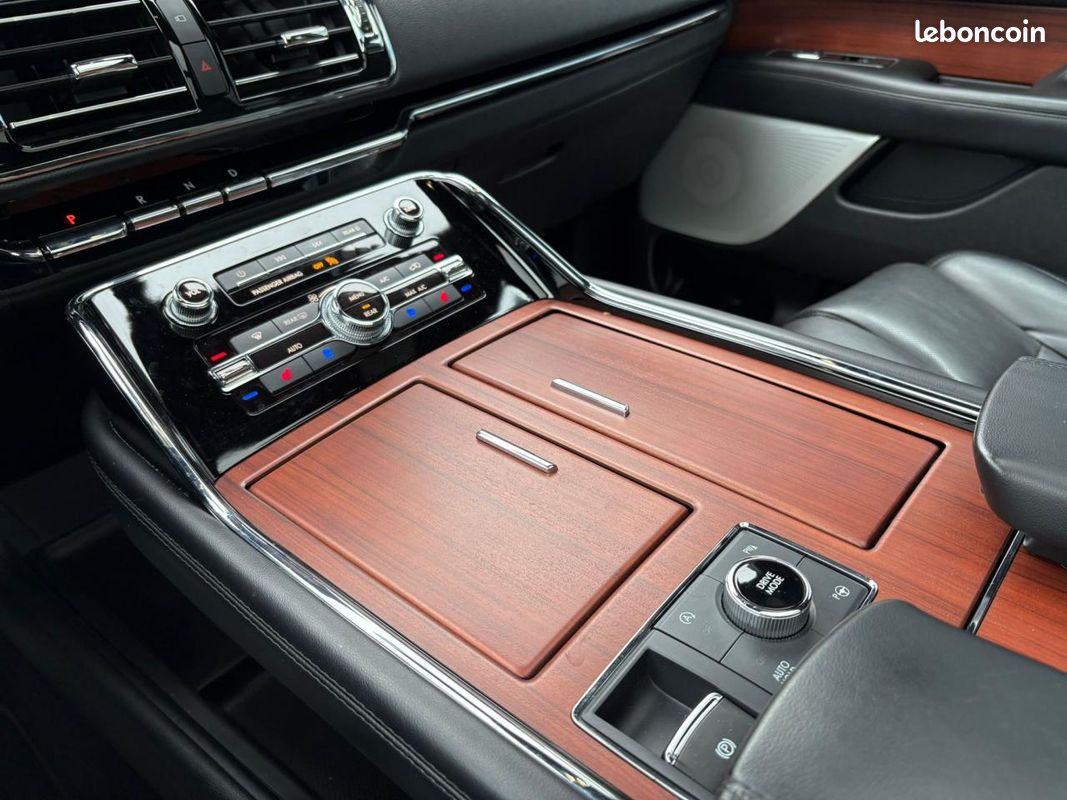 LINCOLN NAVIGATOR L RESERVE GPL - Pas de malus (image 25)