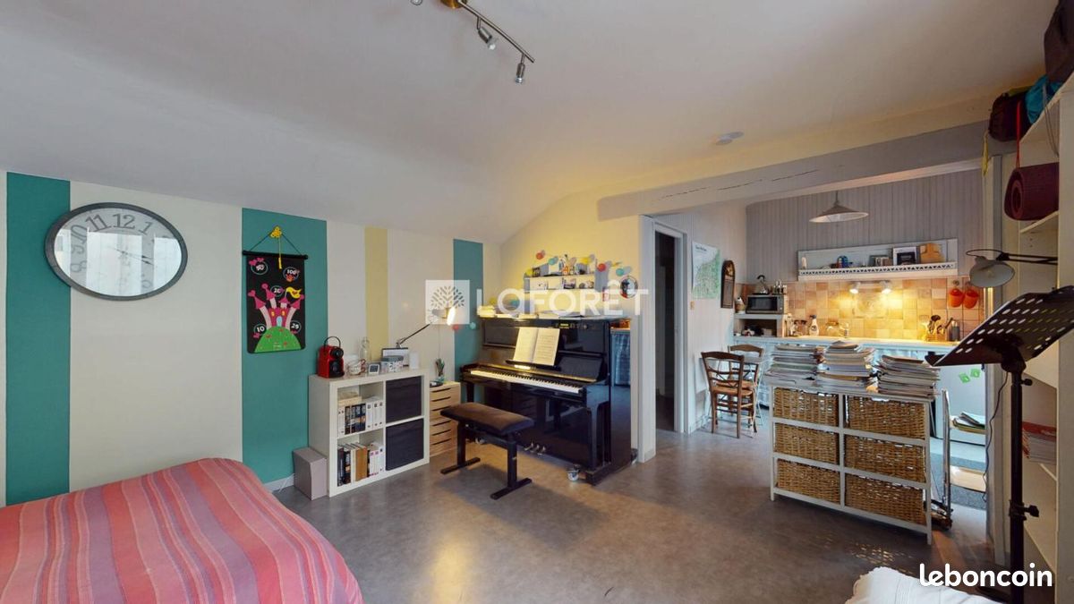 Maison 6 pièces 160 m² · à Le Havre · 160 m² · 299 000 €