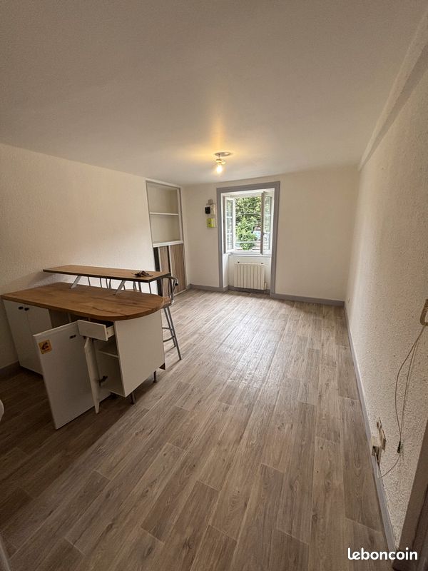 Appartement 2 pièces 45 m² · à Clermont-Ferrand · 45 m² · 600 €/mois
