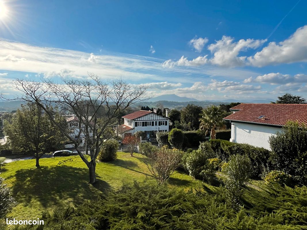 Maison 7 pièces 227 m² - Bidart 64210 (image principale 2)