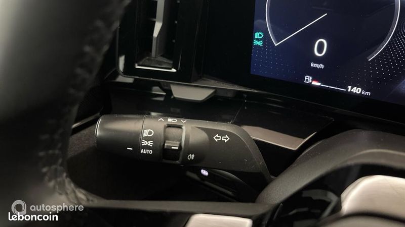Renault Austral 1.2 TCe mild hybrid advanced 130ch Evolution - 23 (image 23)