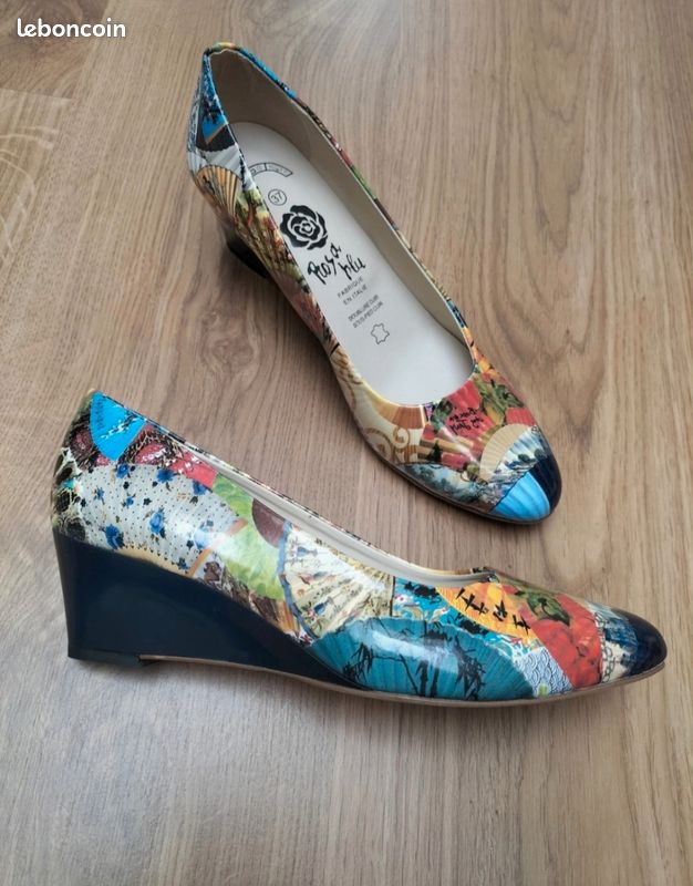 Chaussures à talons (image 2)