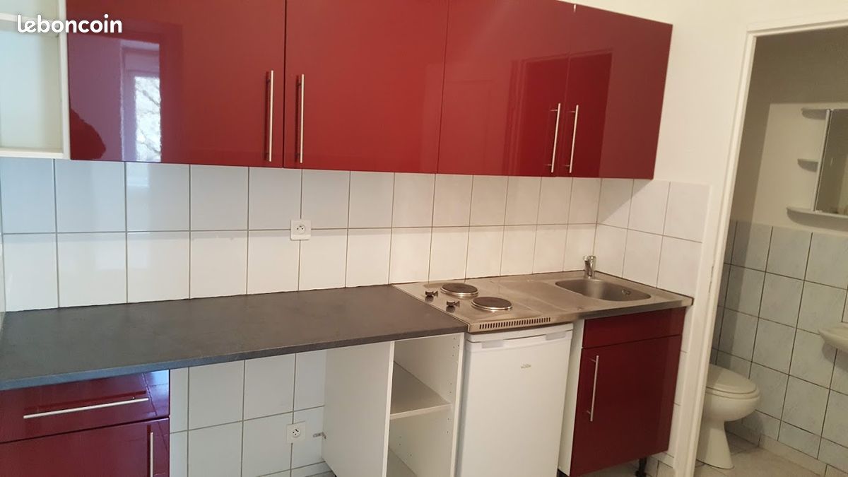 Appartement a louer epinal - 1 pièce(s) - 25 m2 - Surfyn