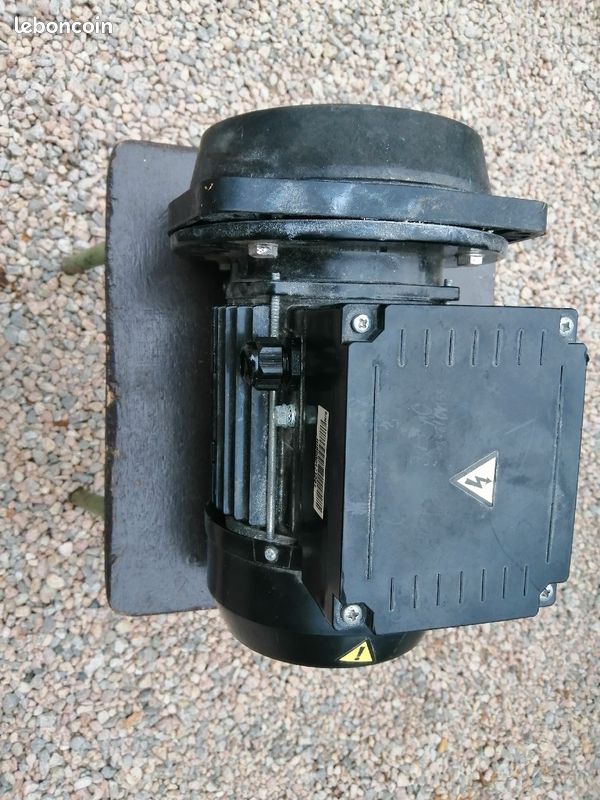 Moteur Pompe piscine Hayward (image 2)