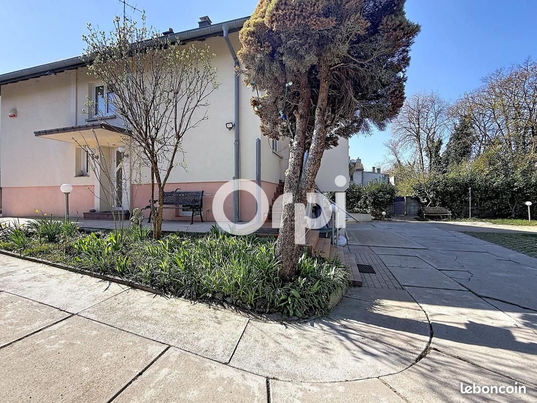 Maison 5 pièces 112 m² · à Riedisheim · 112 m² · 279 000 €