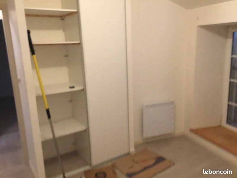 Maison 5 pièces 100 m² · à Fontenay-le-Comte · 100 m² · 1 050 €/mois