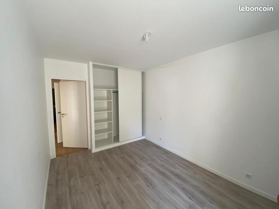 Appartement a louer vannes - 3 pièce(s) - 62 m2 - Surfyn