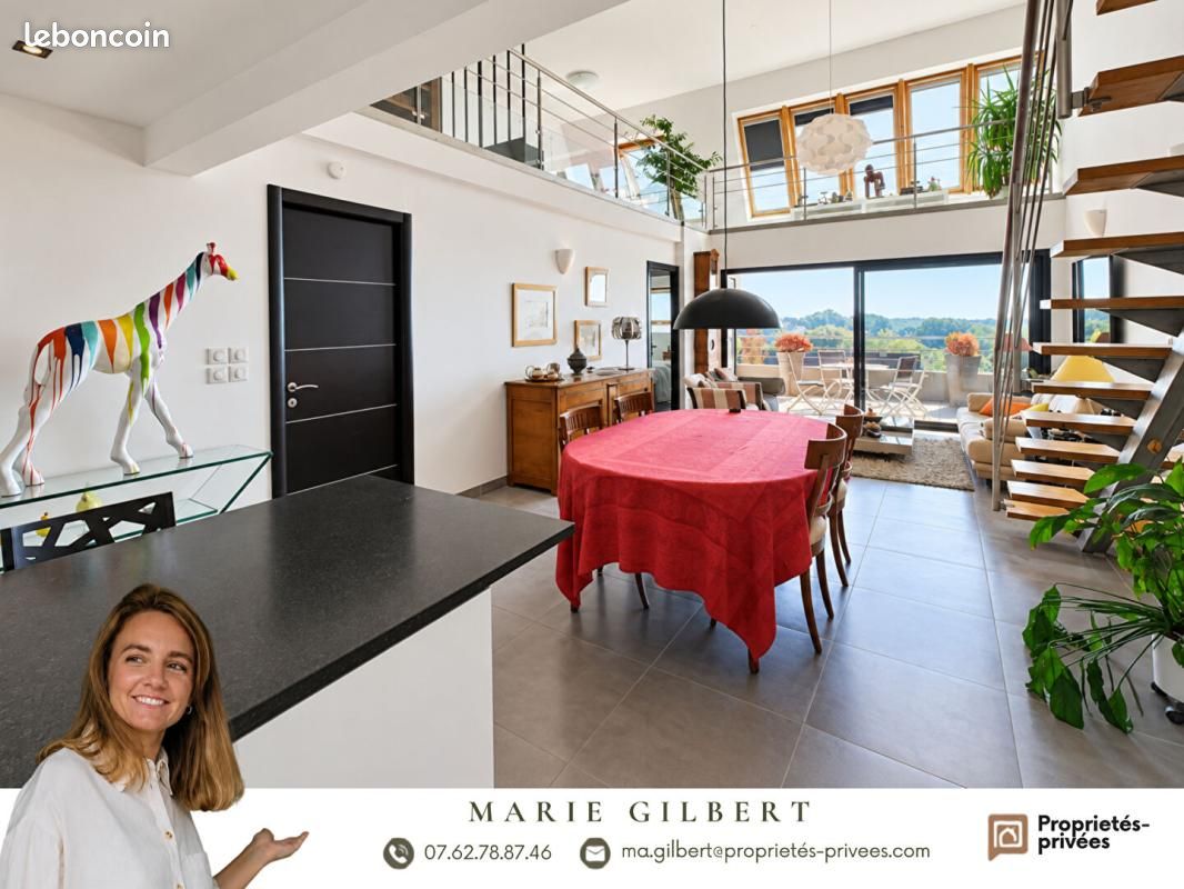 Appartement 5 pièces 144 m² · à Quimper · 144 m² · 398 000 €